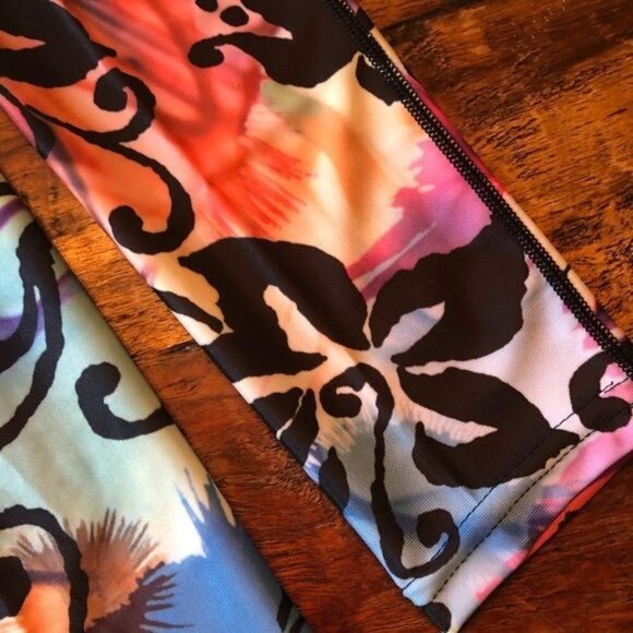 IM Sports Ink Armor Cycling Sleeves XL/2X - Picture 2 of 8